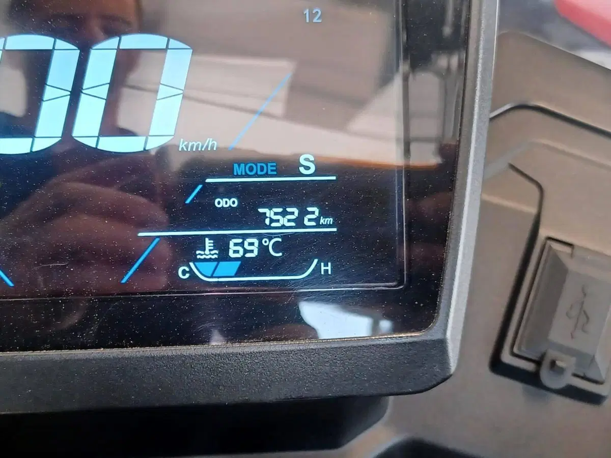 Voge Valico 525DSX (2023 - 26) (8)