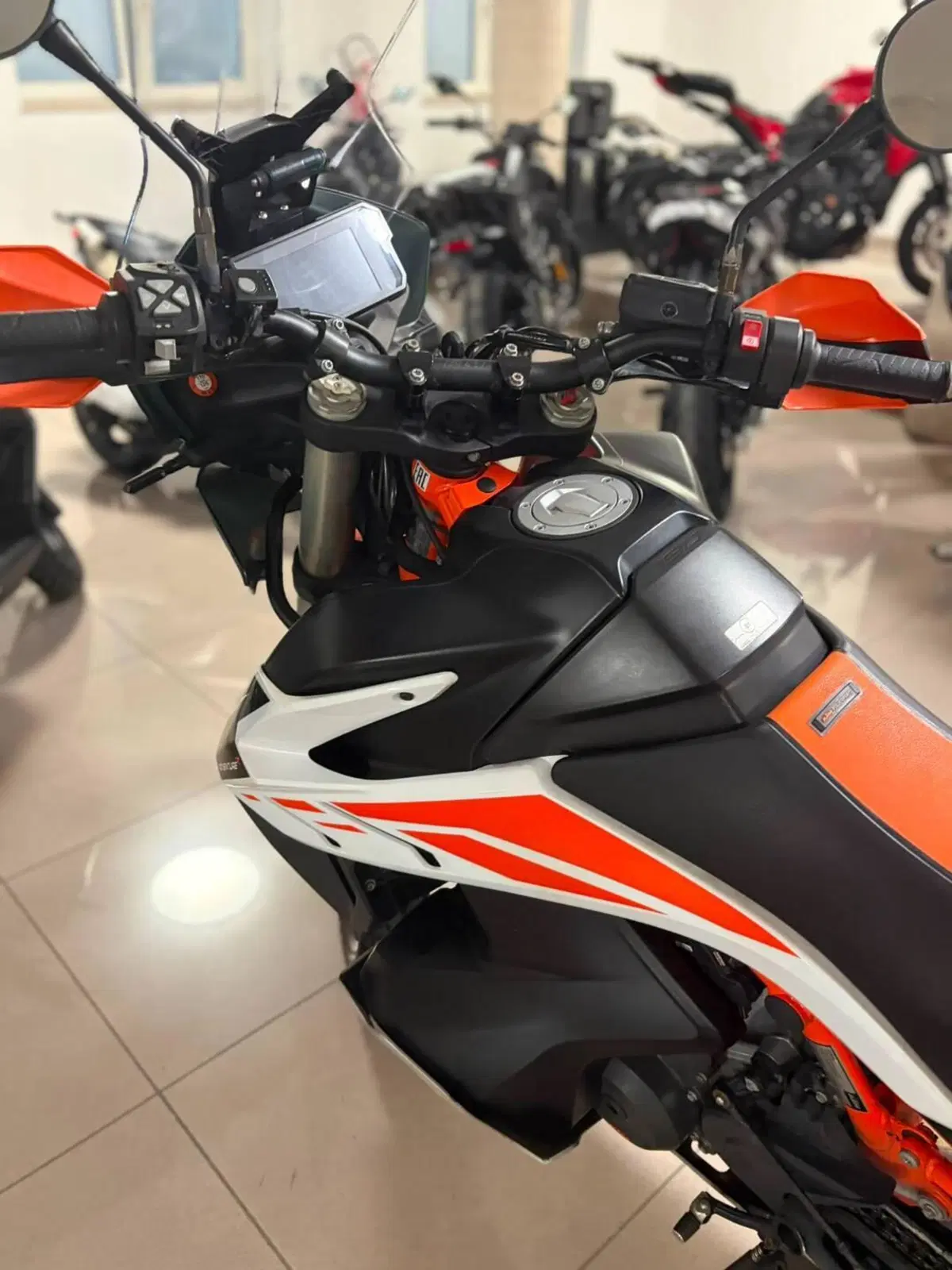 KTM 790 Adventure (2019 - 20) (6)