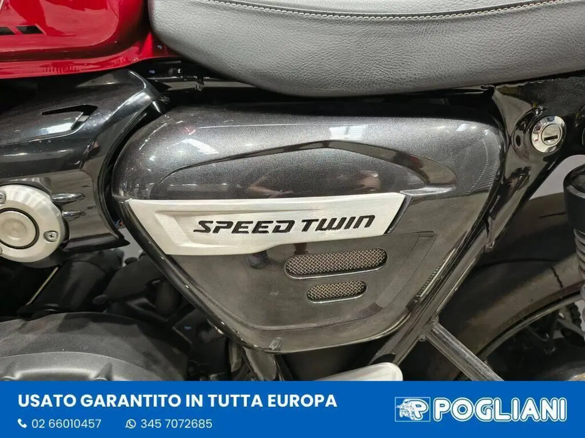 Triumph Speed Twin 1200 (2021 - 24) (6)