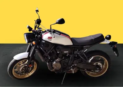 Yamaha XSR 700 XTribute (2019 - 20) usata