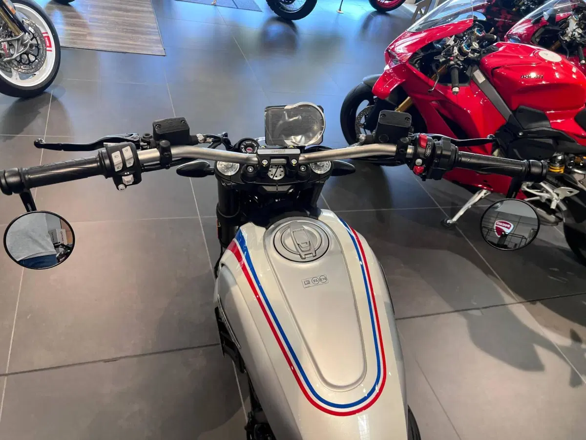 Ducati Scrambler 800 Icon (2025 - 26) (9)