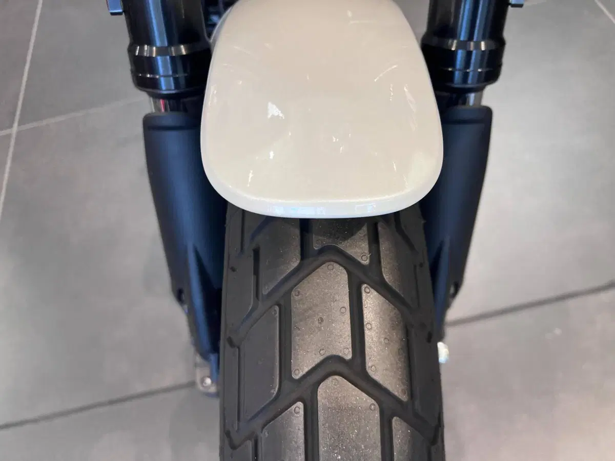Ducati Scrambler 800 Icon (2025 - 26) (14)