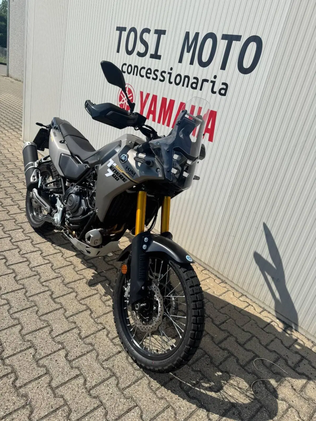 Yamaha Ténéré 700 (2025 - 26) (3)