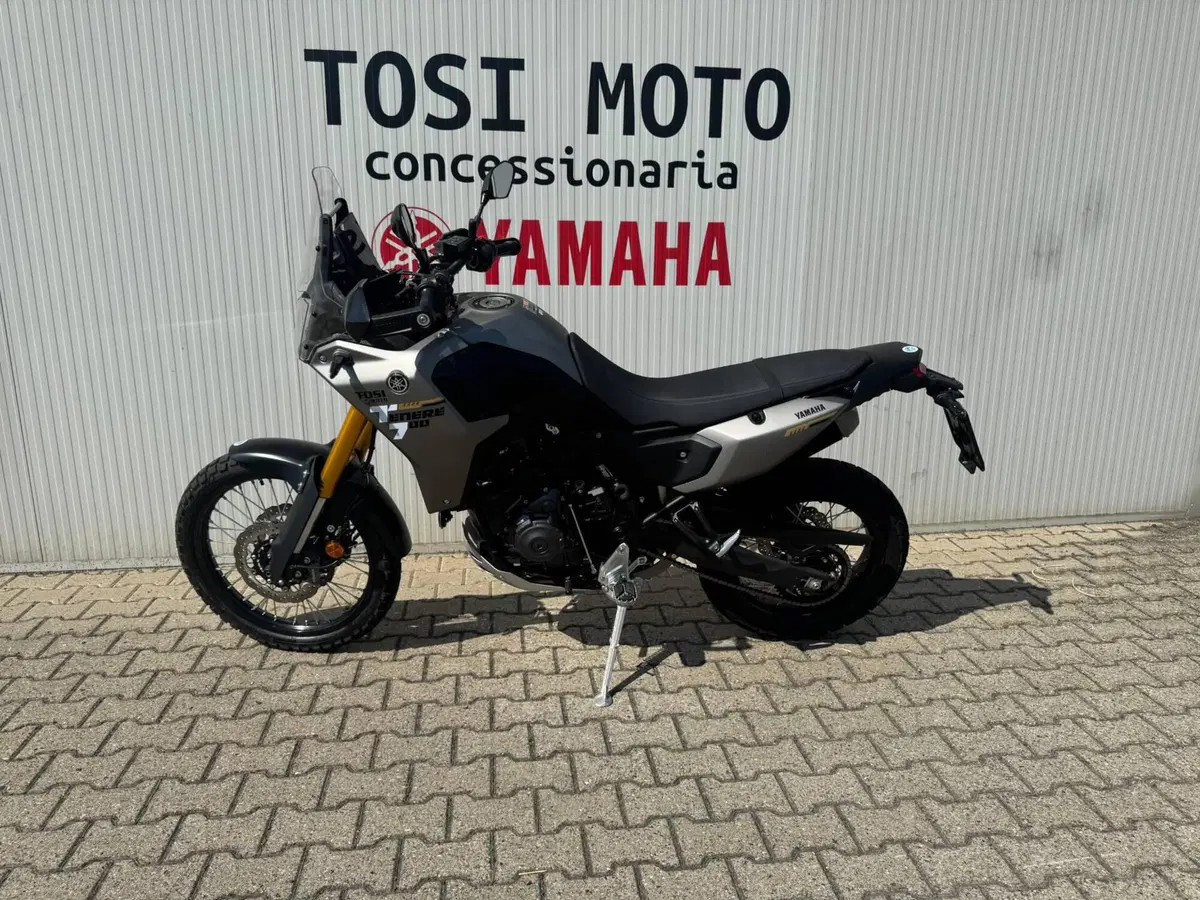 Yamaha Ténéré 700 (2025 - 26) (2)
