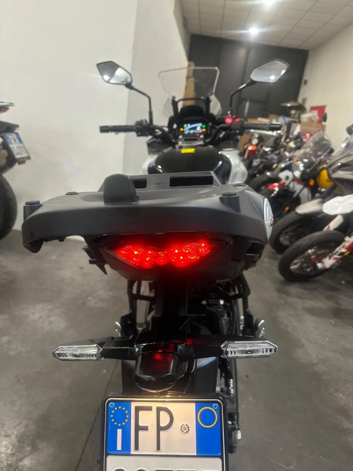 Kawasaki Versys 650 (2025 - 26) (12)