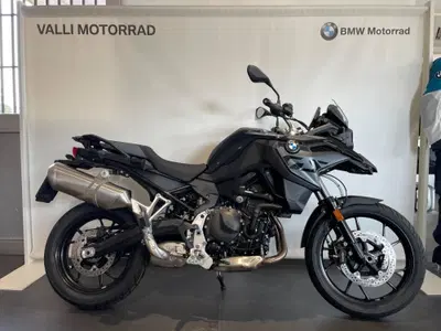 Bmw F 800 GS (2024 - 26) nuova