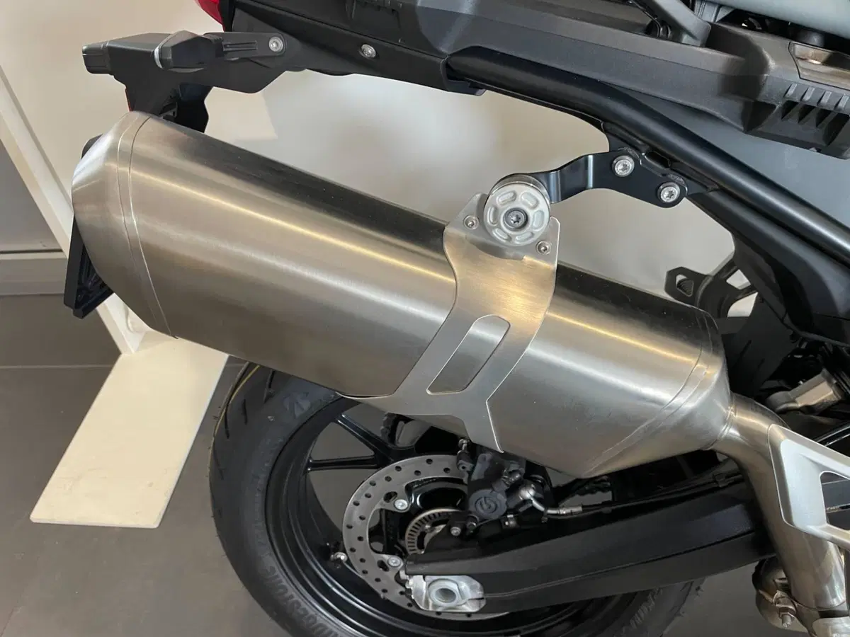 Bmw F 800 GS (2024 - 26) (3)