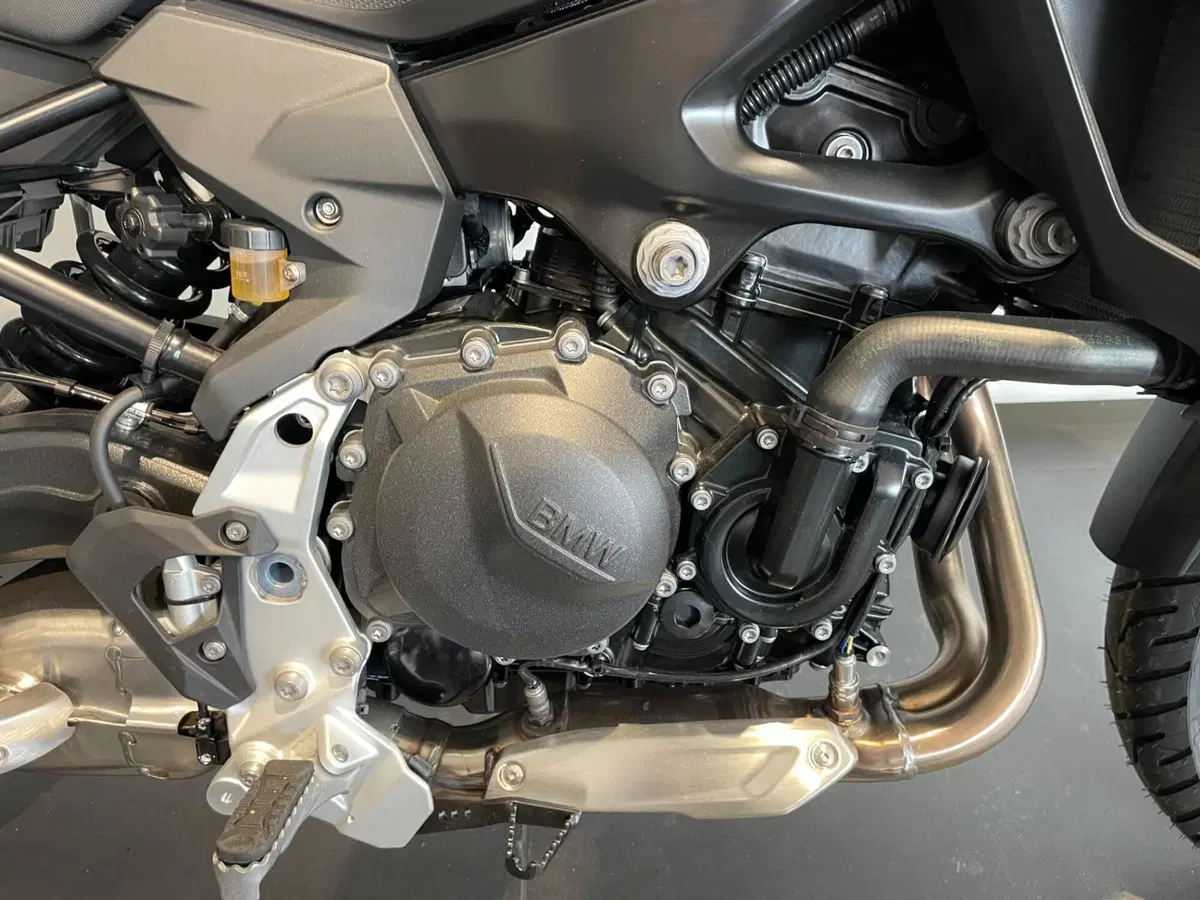 Bmw F 800 GS (2024 - 26) (4)