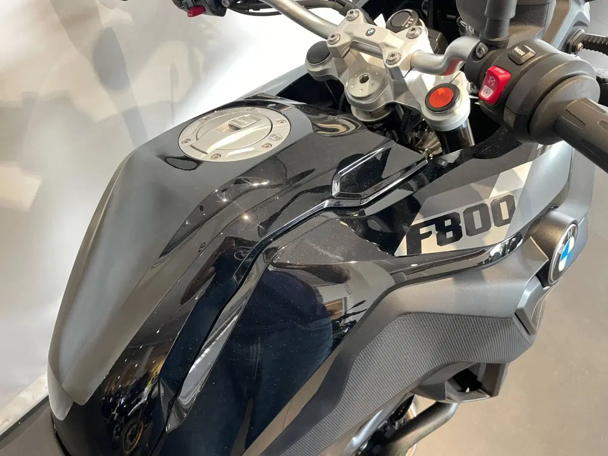 Bmw F 800 GS (2024 - 26) (5)
