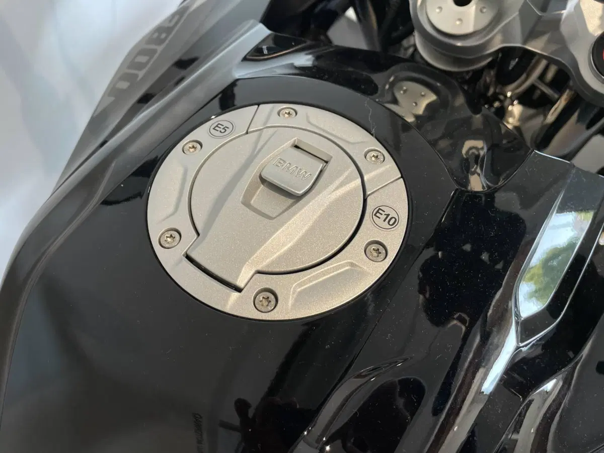 Bmw F 800 GS (2024 - 26) (6)