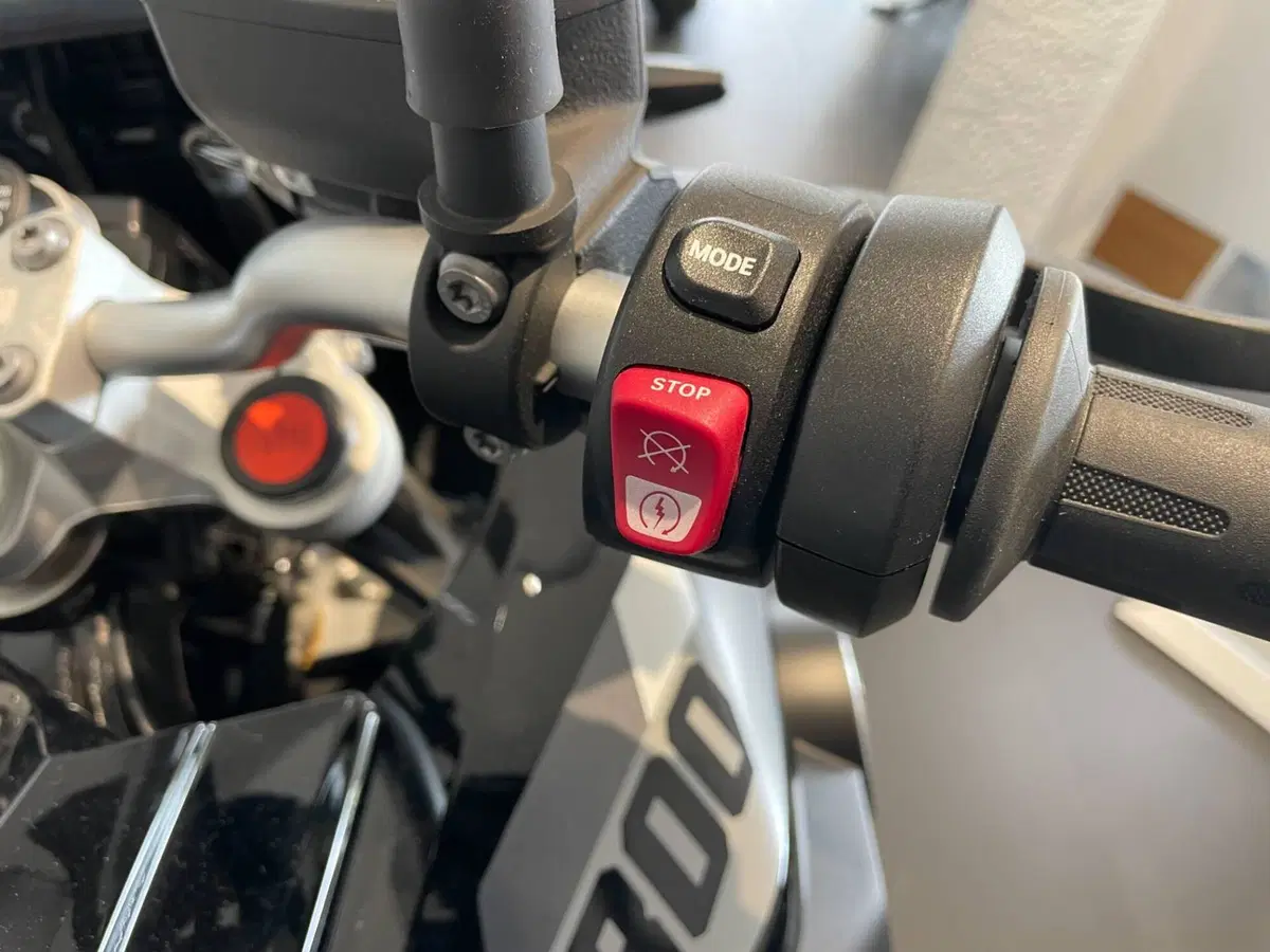 Bmw F 800 GS (2024 - 26) (8)