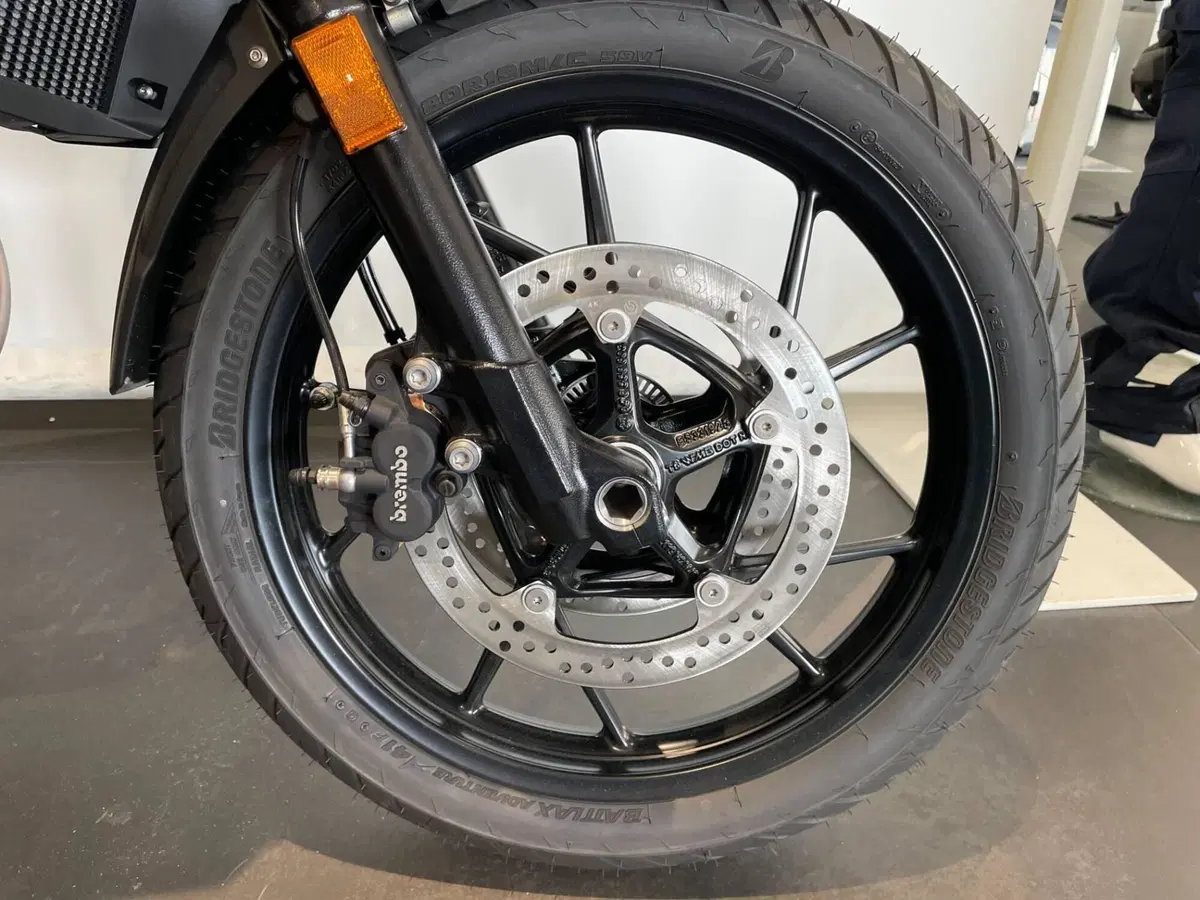 Bmw F 800 GS (2024 - 26) (10)