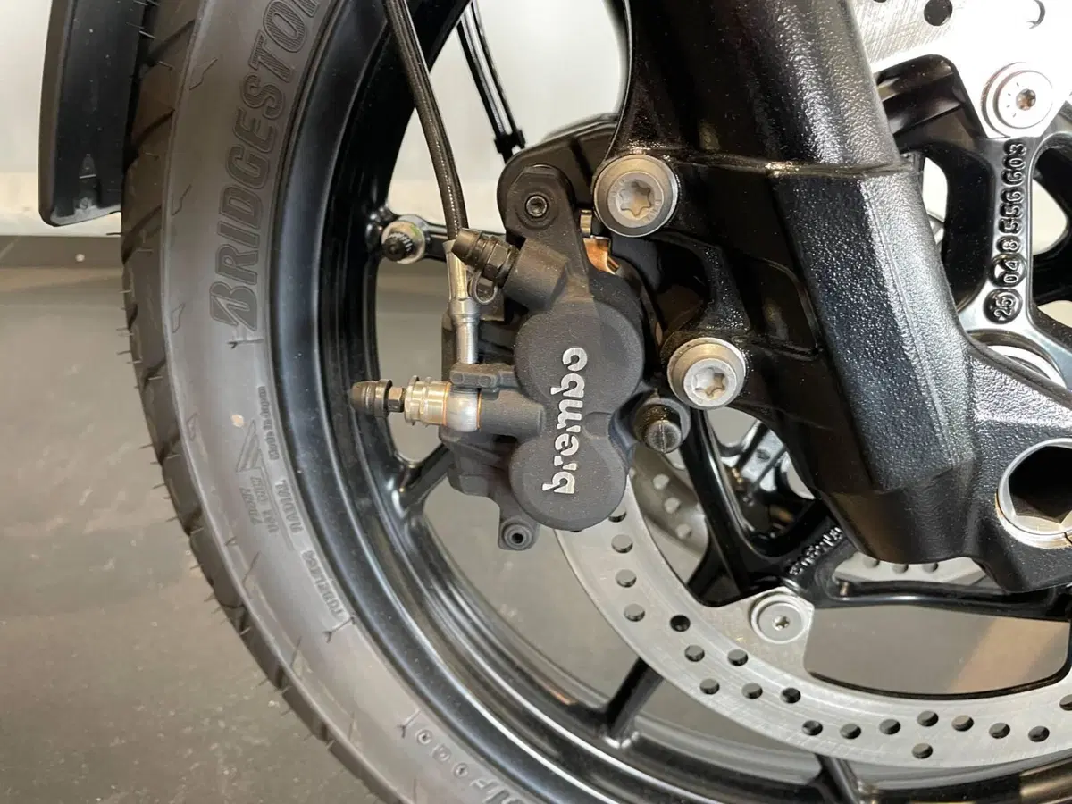 Bmw F 800 GS (2024 - 26) (11)