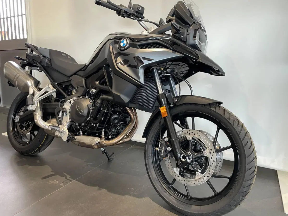 Bmw F 800 GS (2024 - 26) (12)