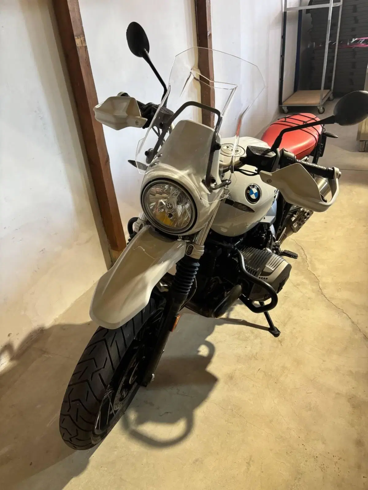 Bmw R 1200 GS (2017 - 18) (2)