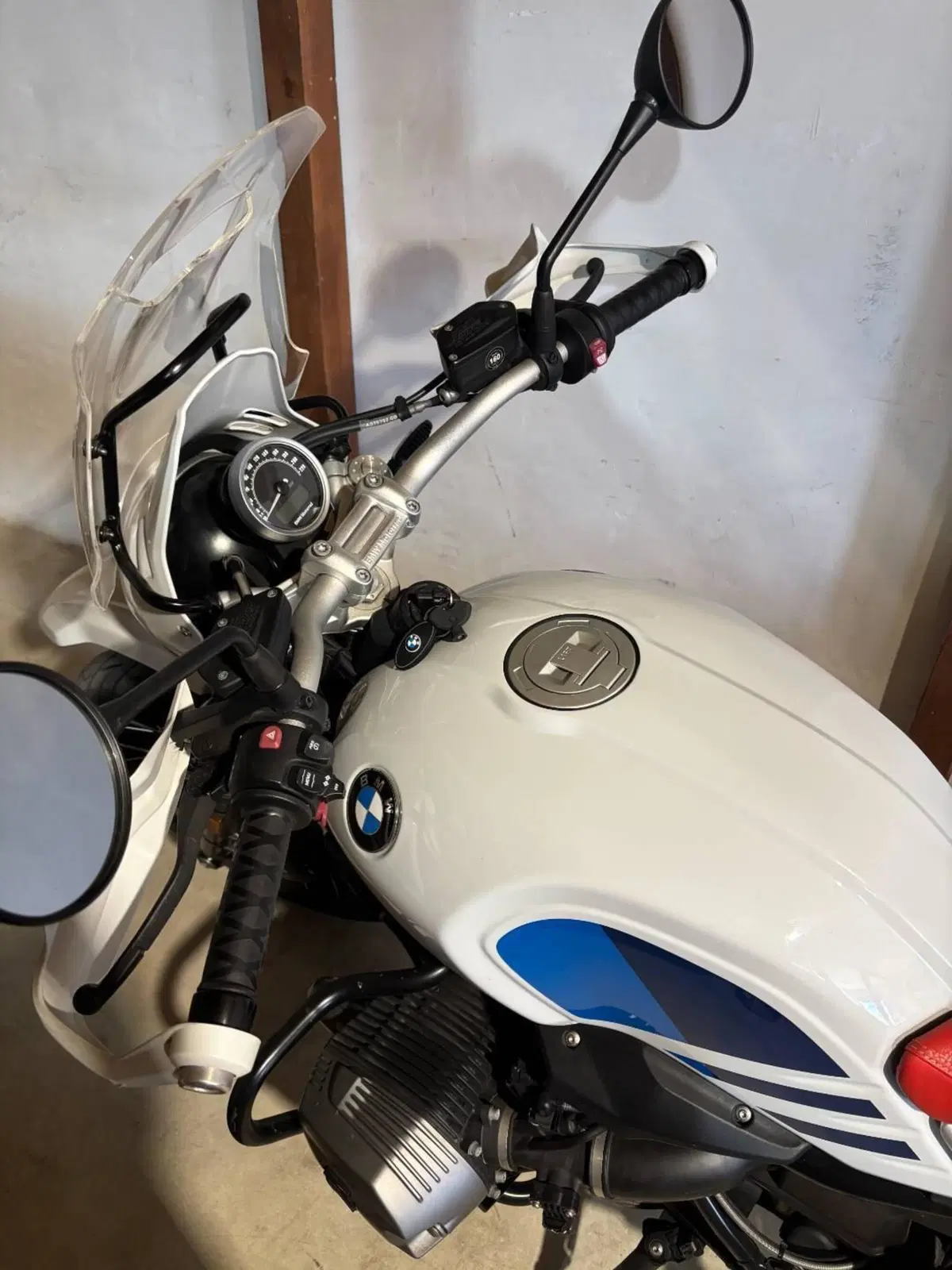 Bmw R 1200 GS (2017 - 18) (3)