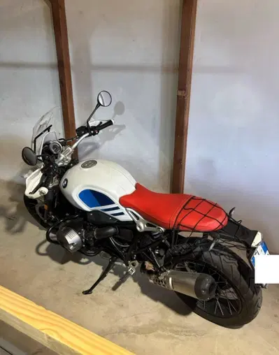Bmw R 1200 GS (2017 - 18) usata