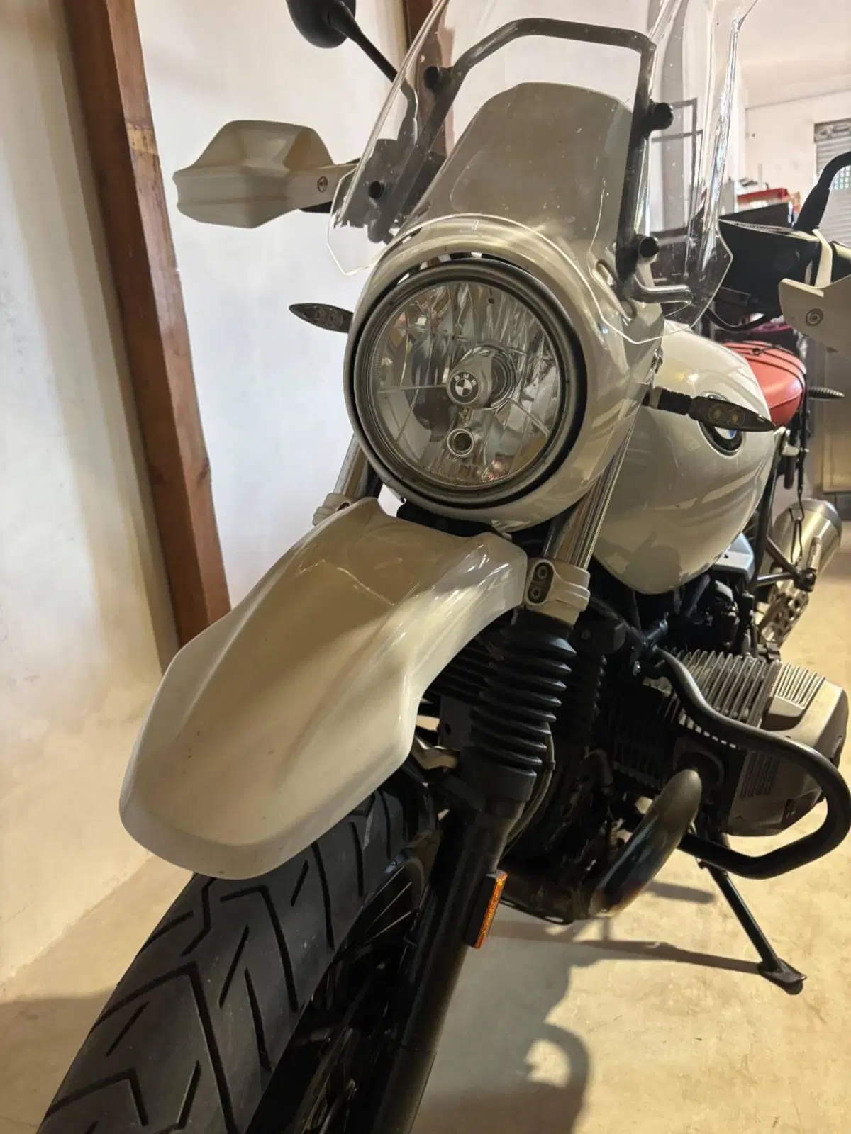 Bmw R 1200 GS (2017 - 18) (5)