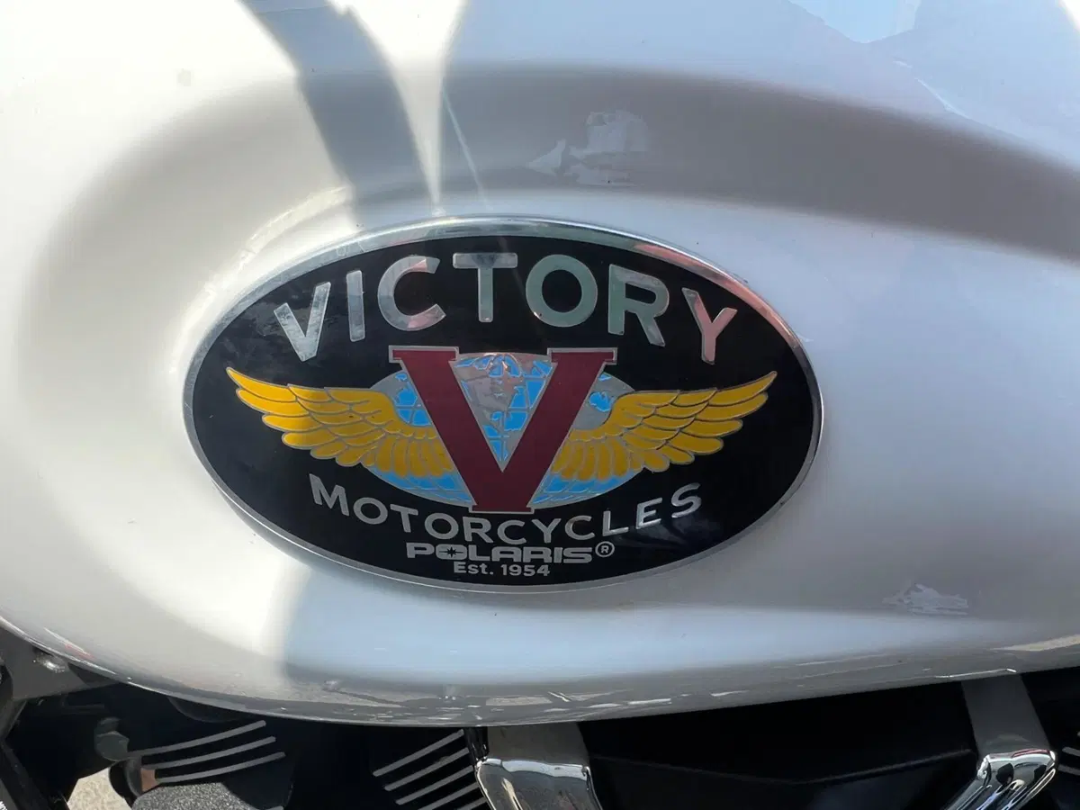 Victory Hammer 8 Ball (2011 - 20) (5)