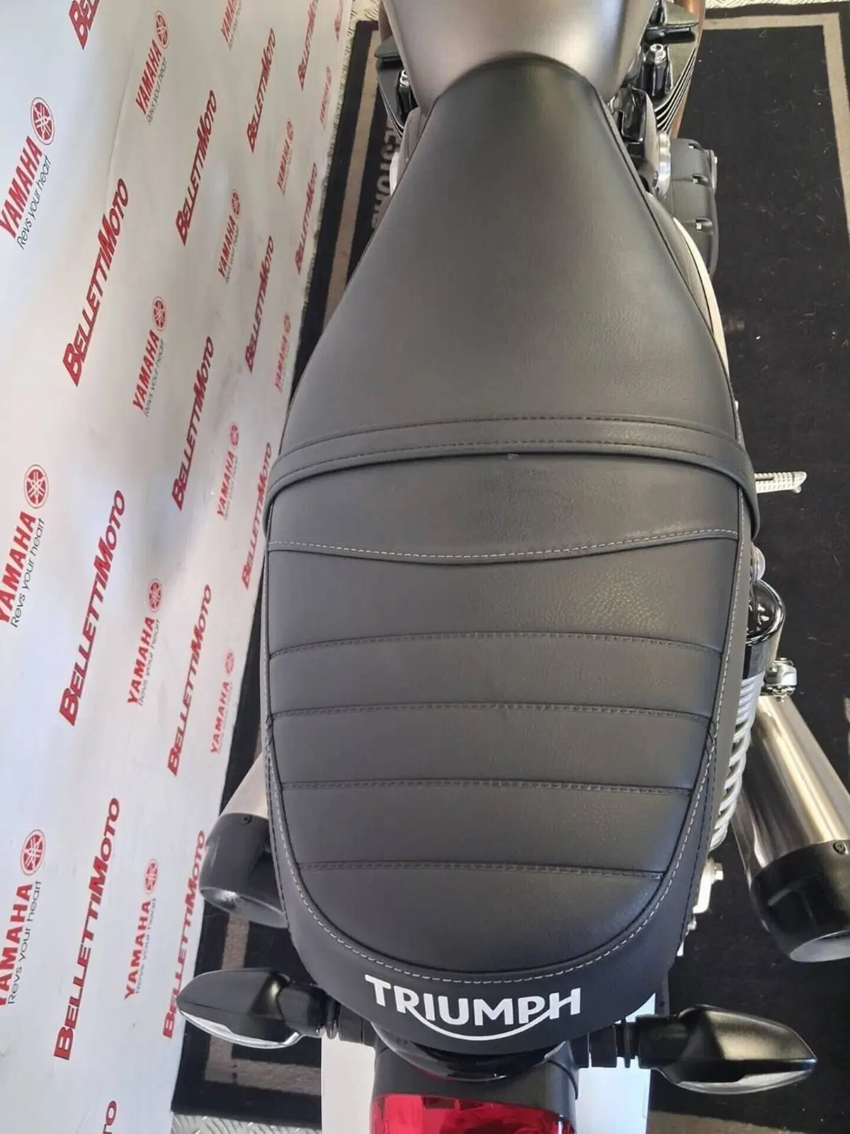 Triumph Speed Twin 1200 (2021 - 24) (6)