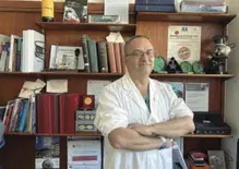 Marco Locatelli: “Cosa ha rivoluzionato davvero la neurochirurgia? Casco, airbag, cintura e tutor” 