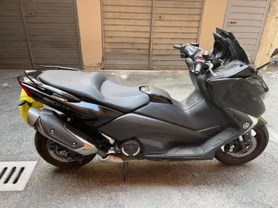 Yamaha T-Max 530 (2017 - 19) usata