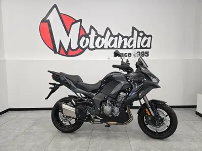 Kawasaki Versys 1000 SE (2021 - 24) nuova