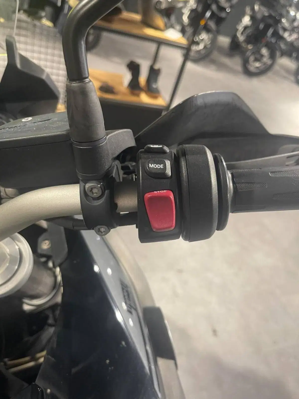 Bmw F 850 GS (2021 - 24) (7)
