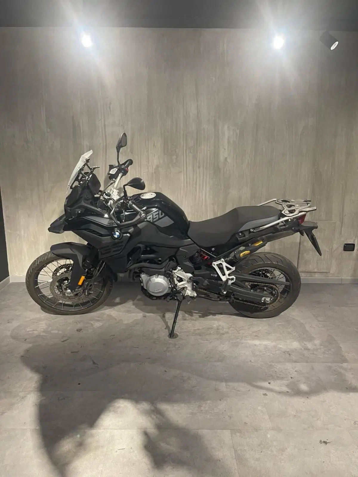 Bmw F 850 GS (2021 - 24) (4)
