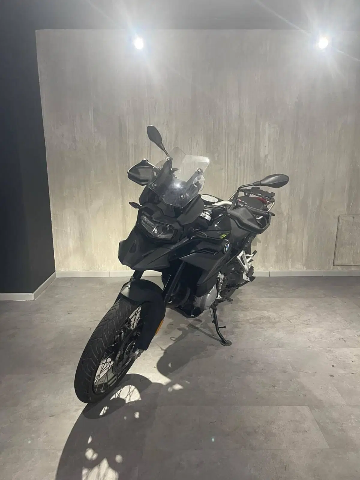 Bmw F 850 GS (2021 - 24)
