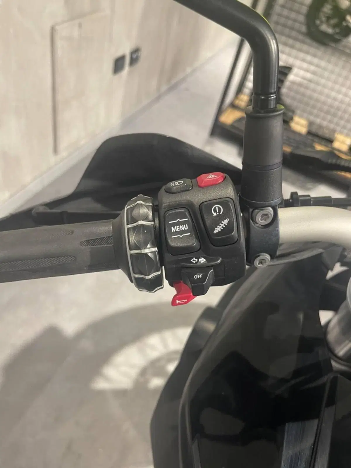 Bmw F 850 GS (2021 - 24) (5)