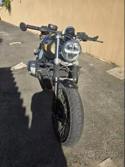 Bmw R nineT (2021 - 24) usata