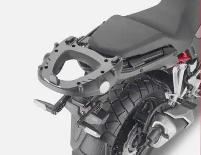 Attacco bauletto Givi per Honda CBR 500 X