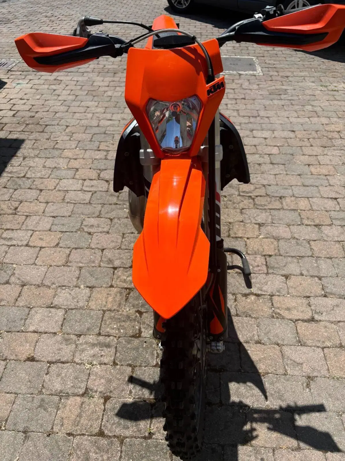 KTM 125 XC-W (2019) (2)