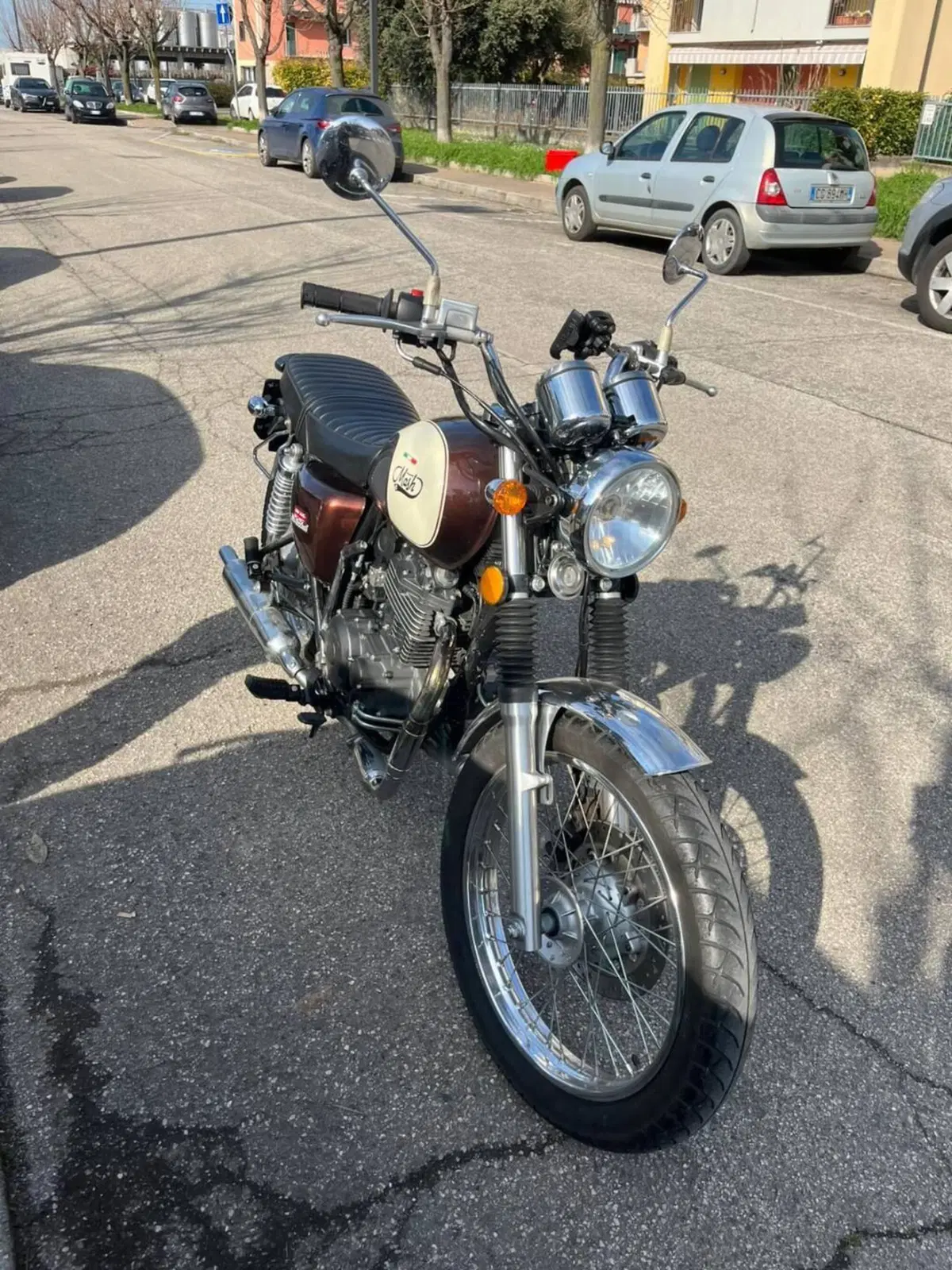 Mash Italia Five Hundred 400 (2021 - 25) (4)
