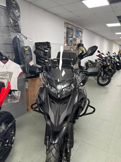 Benelli TRK 502X (2021 - 26) usata