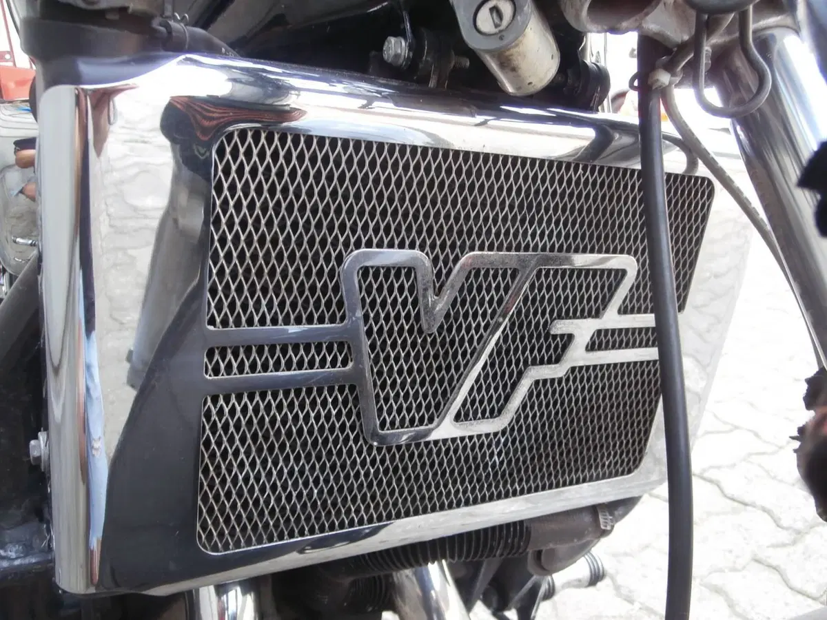 Honda VF 750 C (1985 - 01) (13)