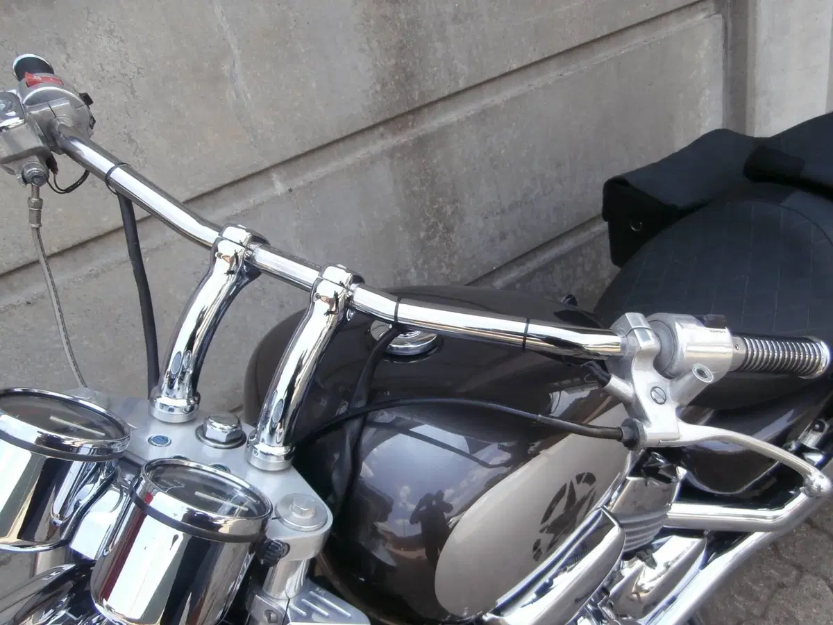 Honda VF 750 C (1985 - 01) (15)