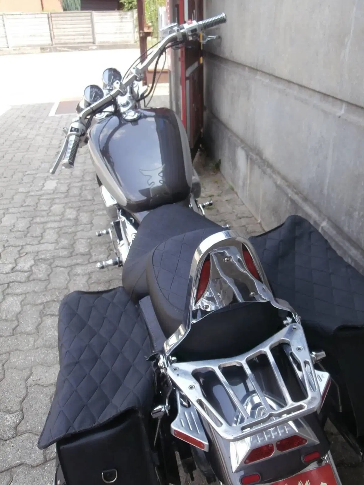 Honda VF 750 C (1985 - 01) (17)