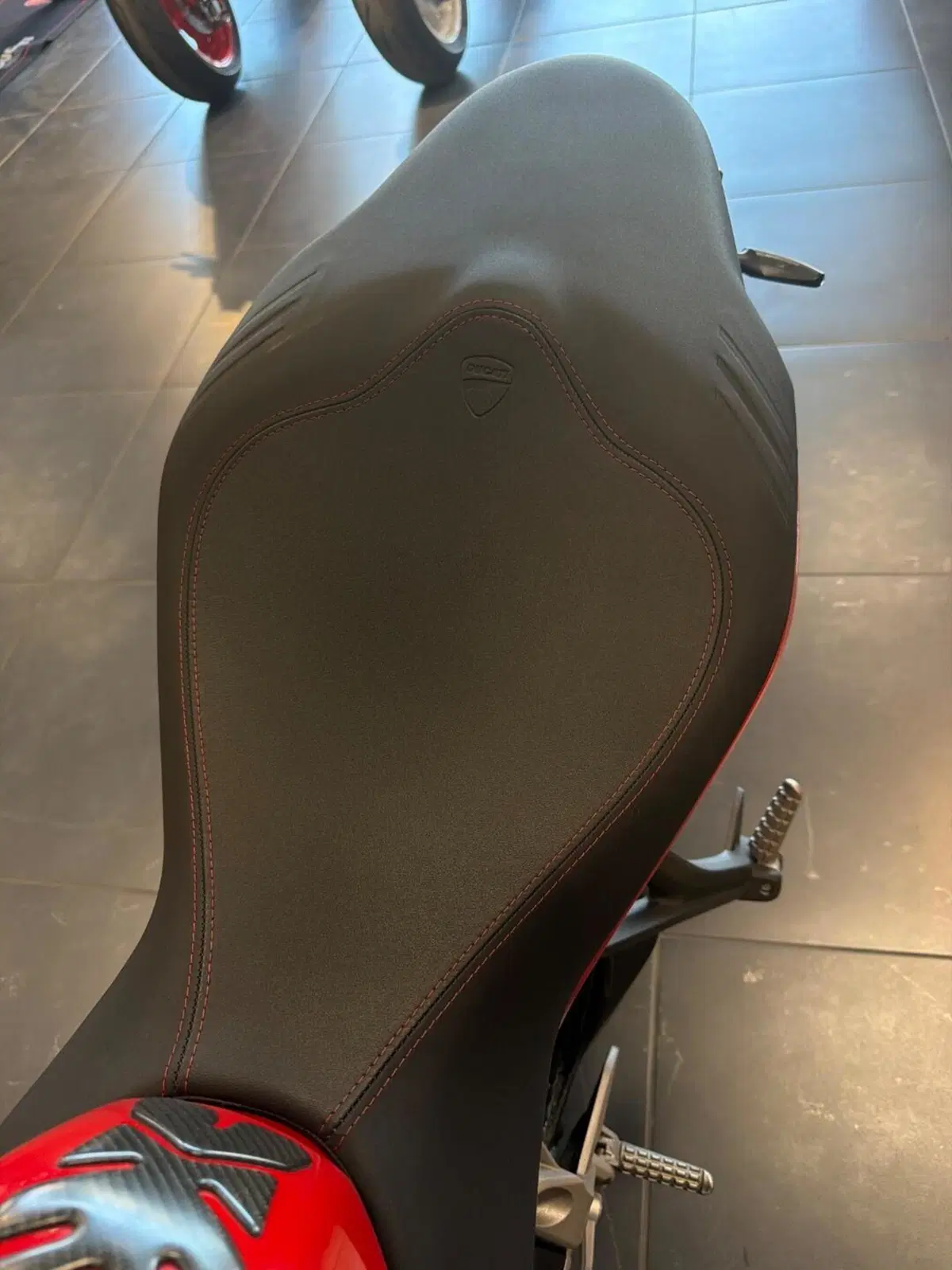 Ducati SuperSport 950 S (2021 - 24) (6)