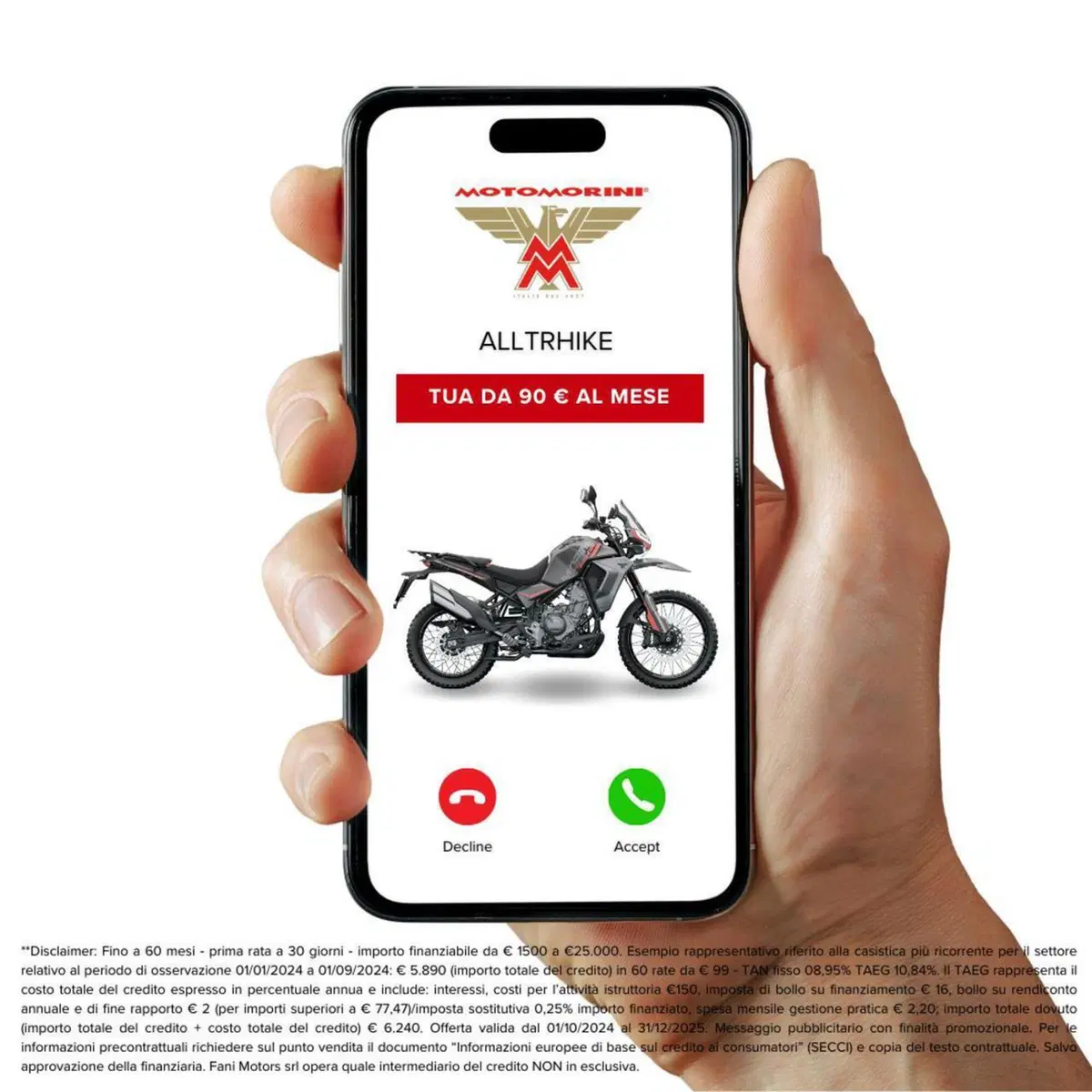 Moto Morini Allthrike 450 (2025 - 26) (3)