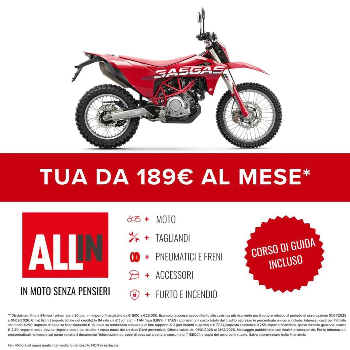 GASGAS ES 700 (2022 - 26) (2)