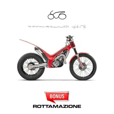 GASGAS TXT 300 Racing (2024 - 26) nuova