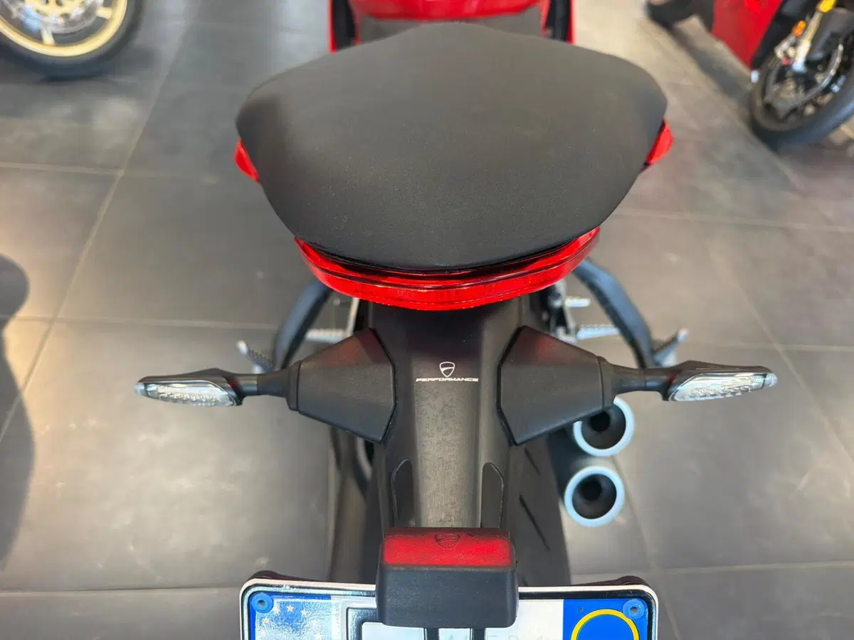 Ducati SuperSport 950 S (2021 - 24) (7)