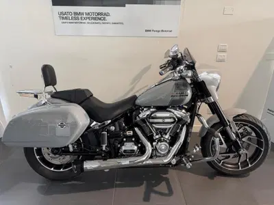 Harley-Davidson Sport Glide (2021 - 25) usata