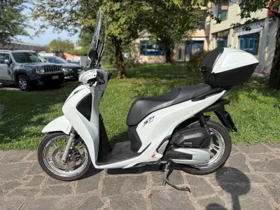 Honda SH 150i (2017 - 19) usata