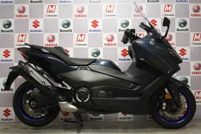 Yamaha T-Max 560 (2022 - 24) usata