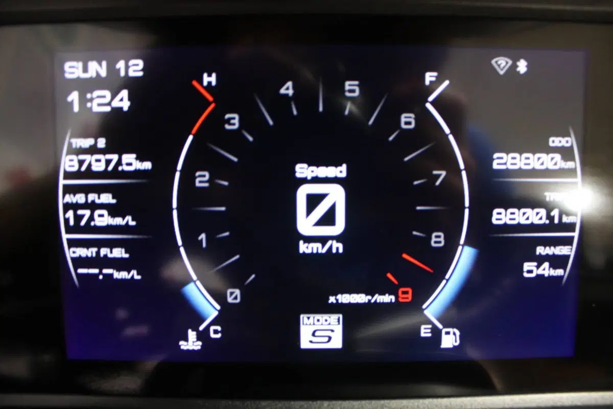 Yamaha T-Max 560 (2022 - 24) (2)