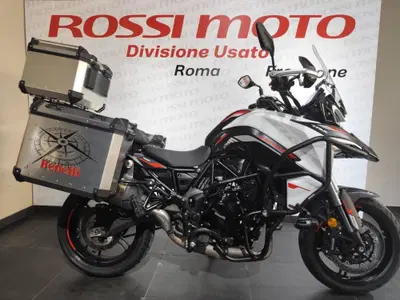 Benelli TRK 702 (2023 - 25) usata