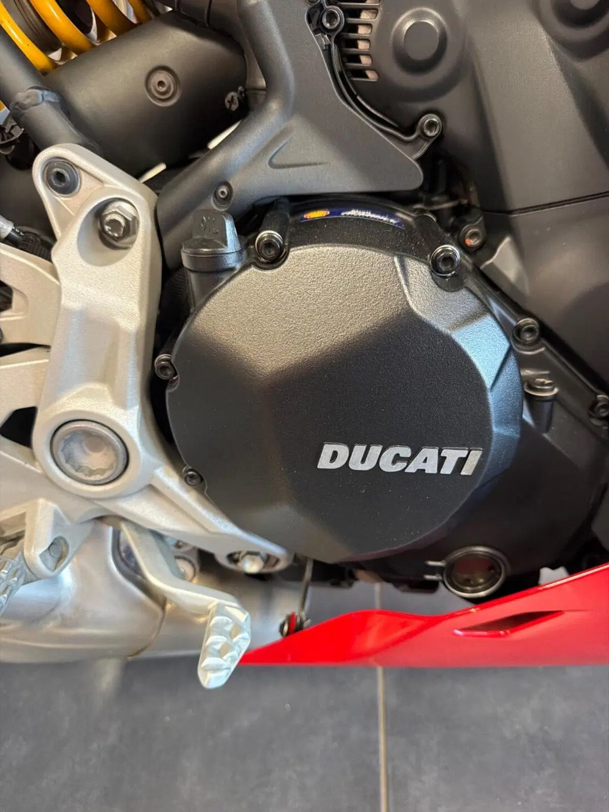 Ducati SuperSport 950 S (2021 - 24) (19)